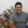 RICHARD DOUGLAS COELHO LEÃO