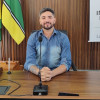 Clauber Costa de Assis